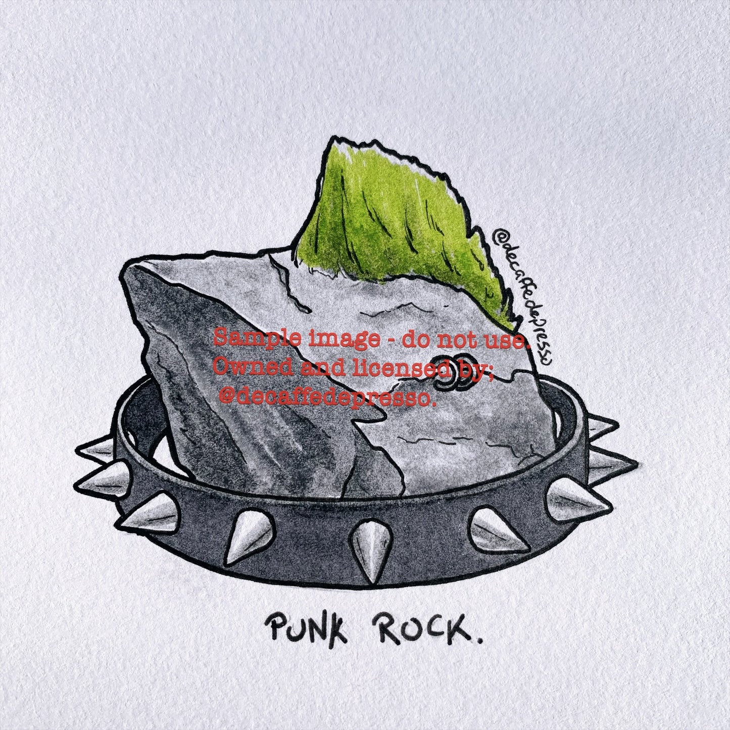 Punk rock