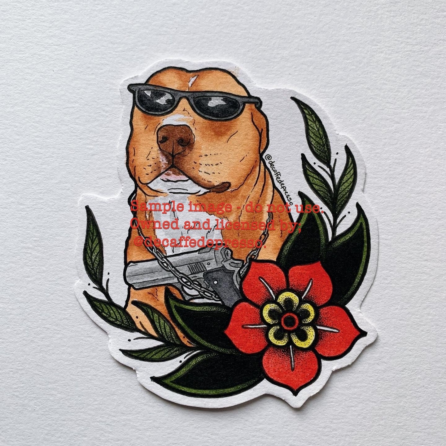 Meme dog