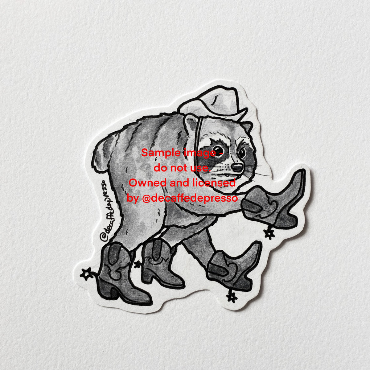 Cowboy Jimothy