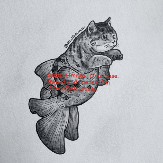 Cat fish 1