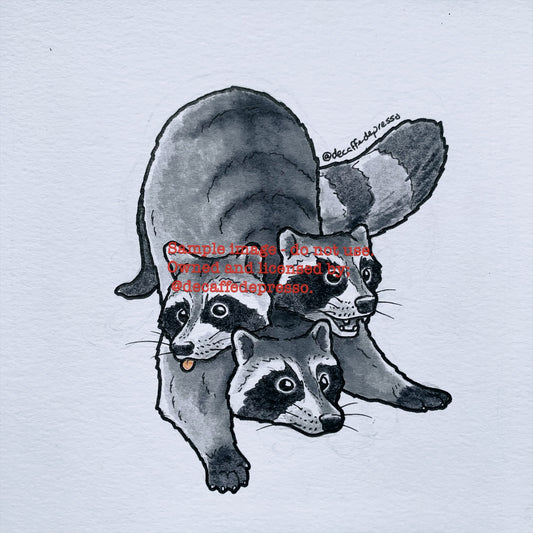 Raccerberus