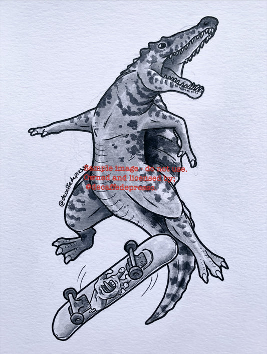 Spino kick-flip