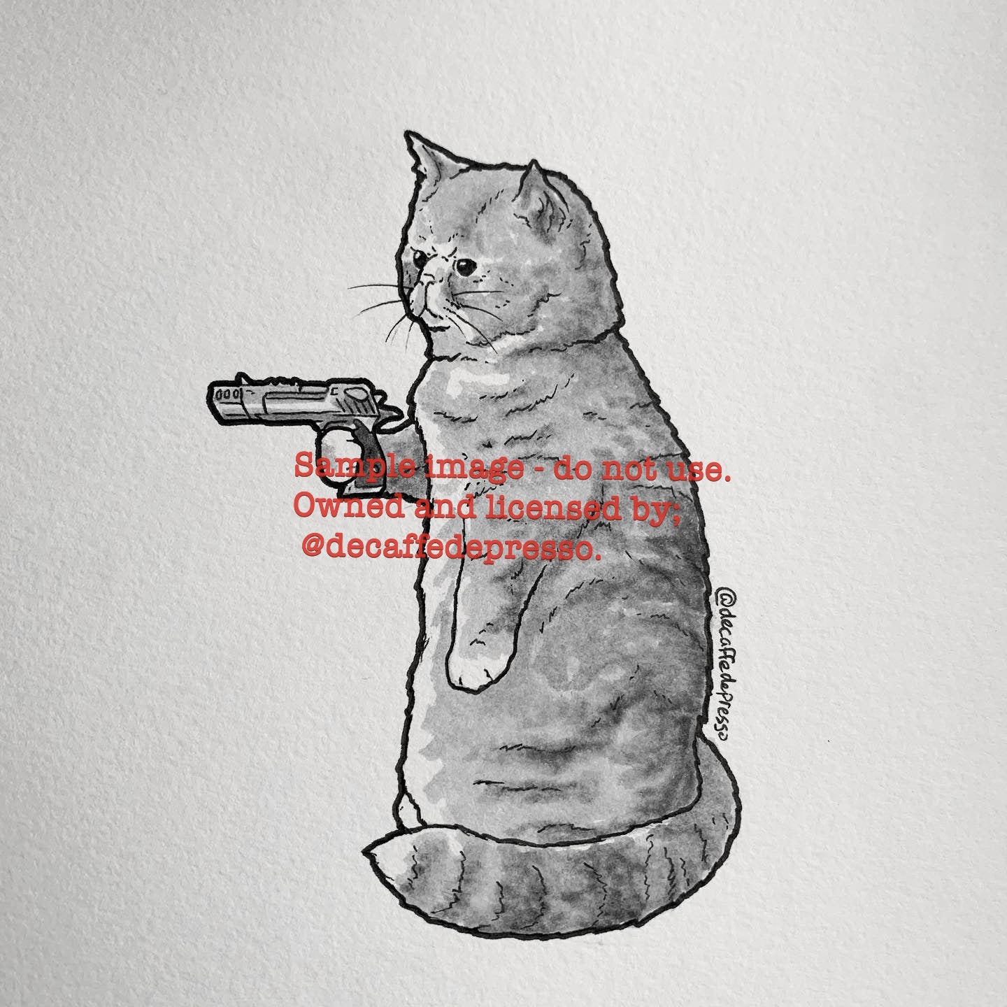 Cats w gats 3