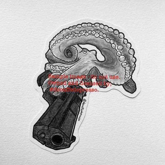 Glocktopus