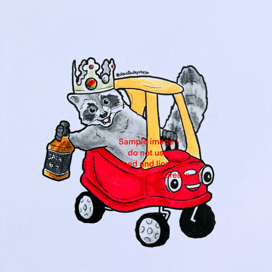 King Jack (lil tyke)