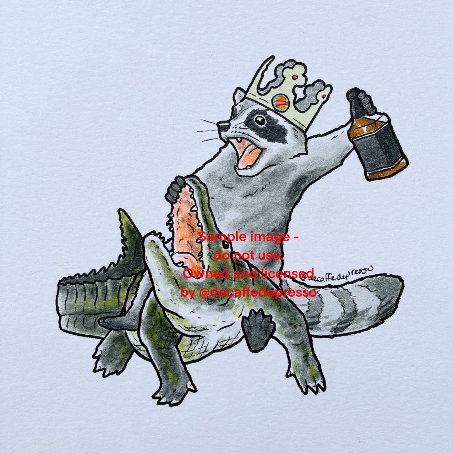 King Jack (alligator wrestling)