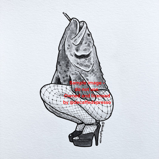 Fishnets