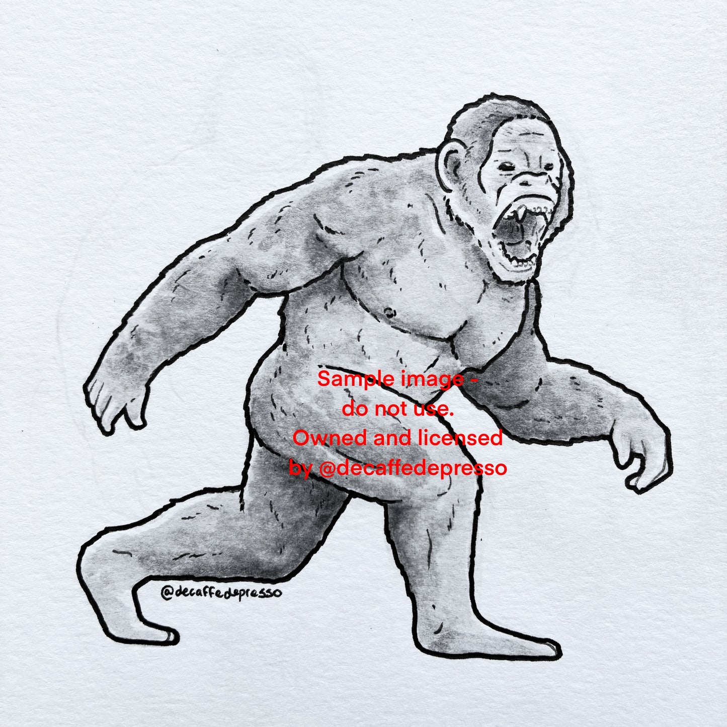 Sasquatch