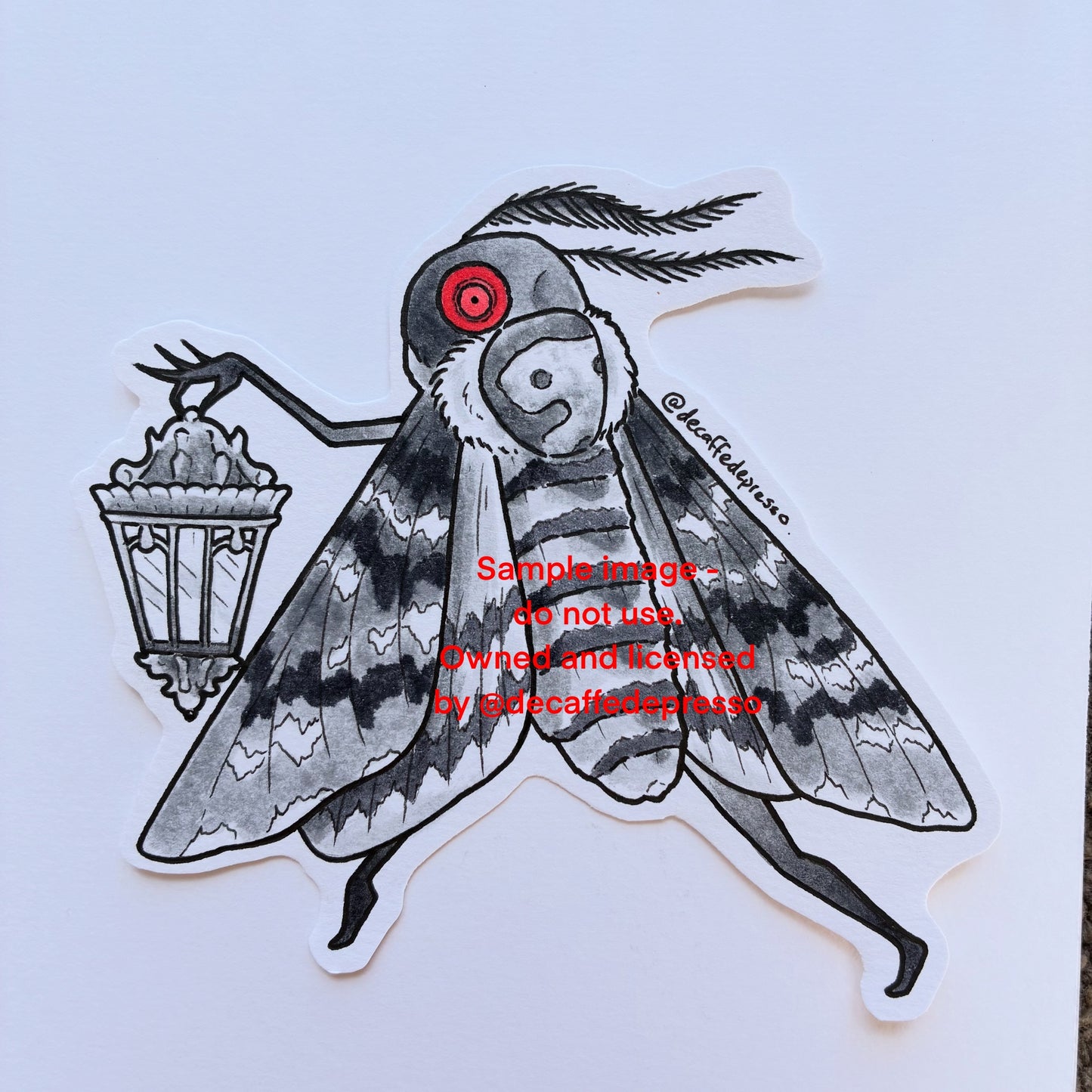 Mothman