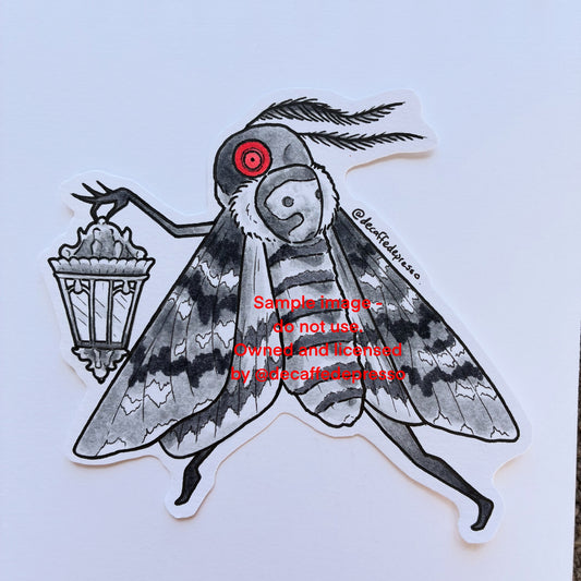 Mothman
