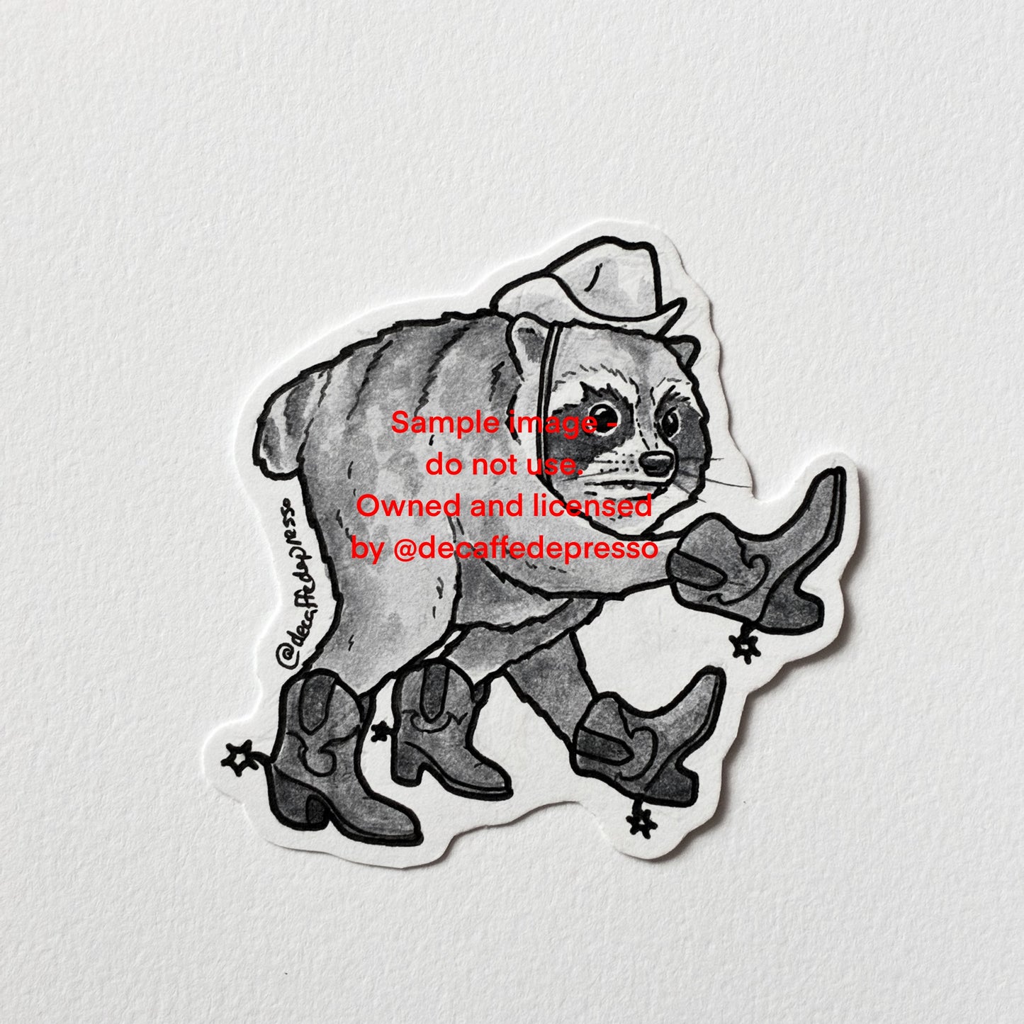 Cowboy Jimothy