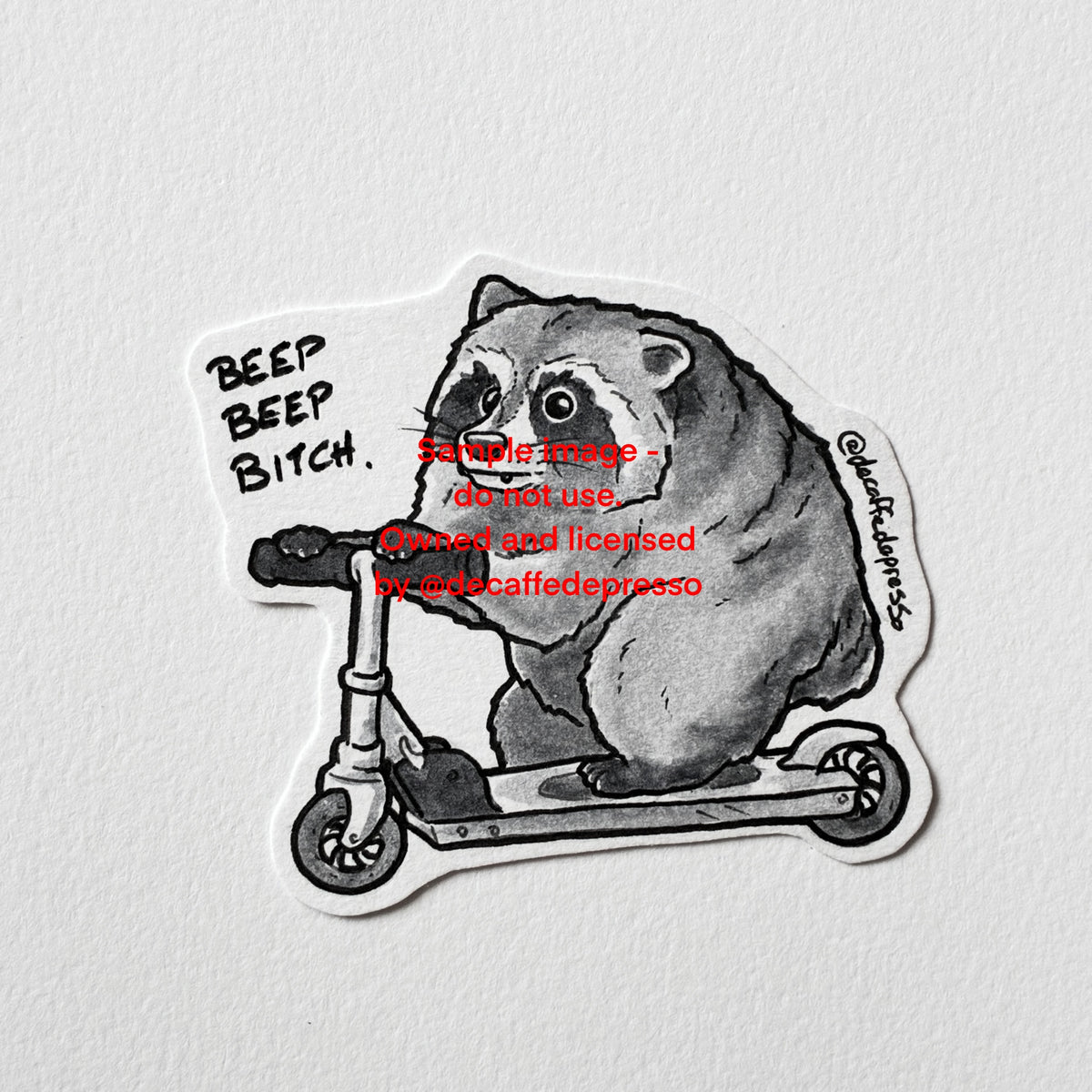 Scooter Jimothy