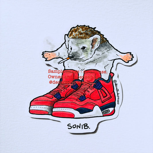 Sonib