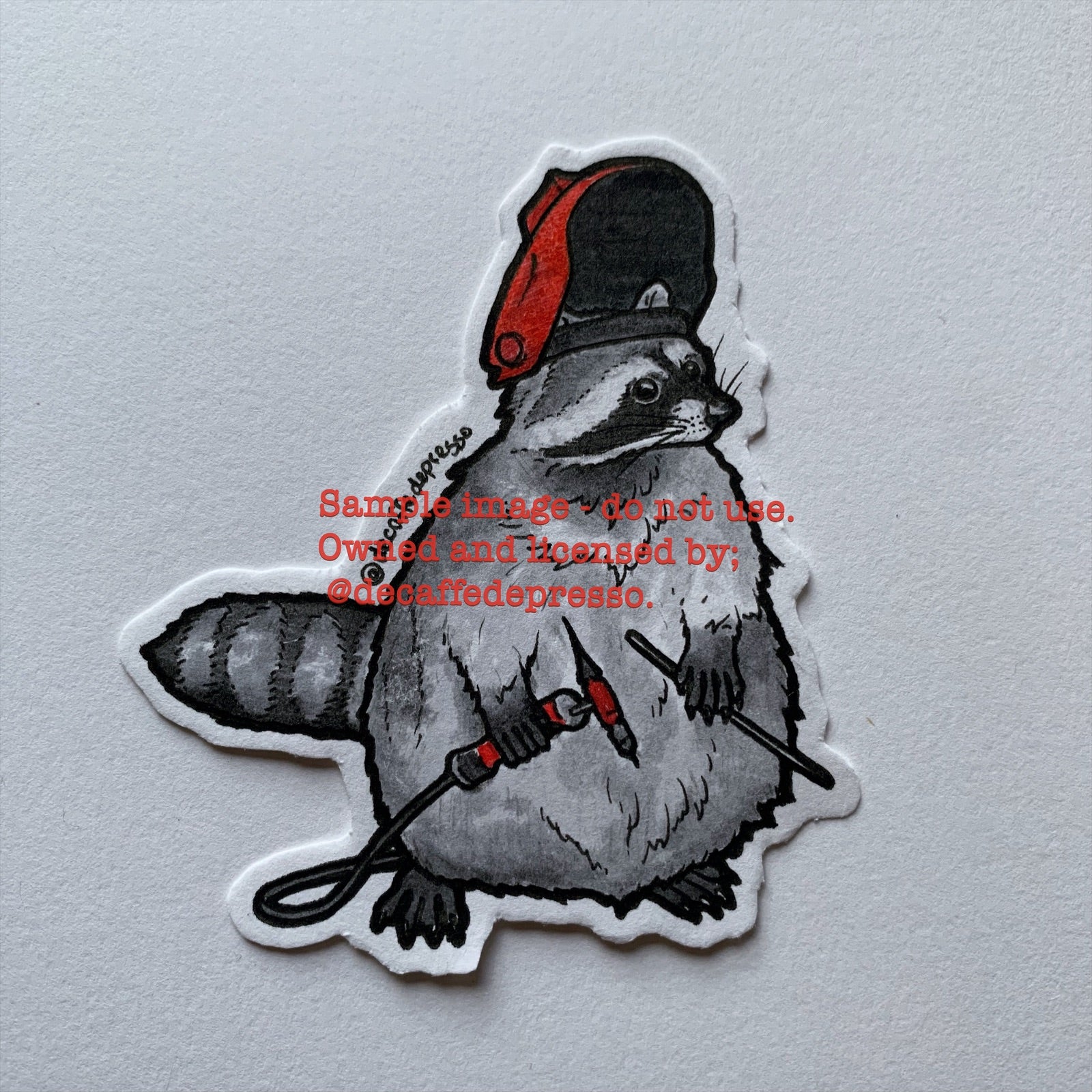 All designs – Decaffedepresso